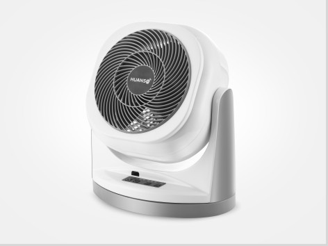 Alexa Google Siri Tuya Air Circulator Fan